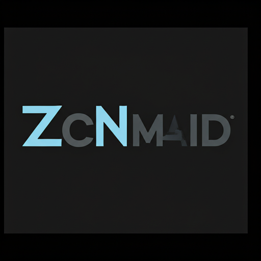 ZenMaid Logo